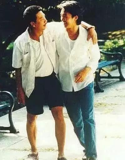 周星驰喜剧巅峰之作,揭秘电影传奇之旅的奥秘