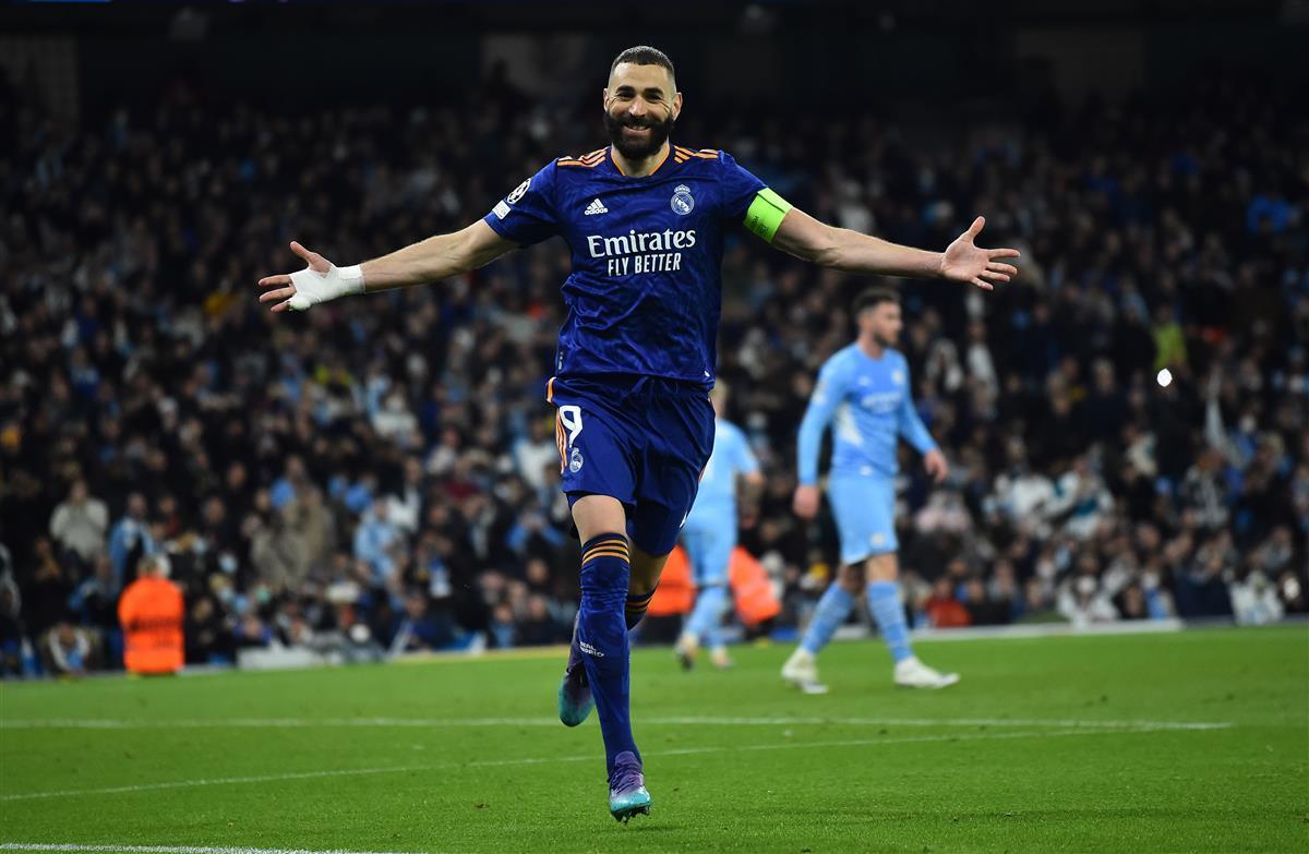 欧冠半决赛比赛时间公布