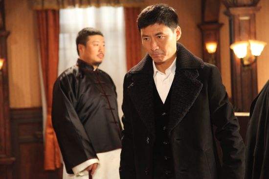 燕双鹰系列电视剧,热血英雄传奇之旅