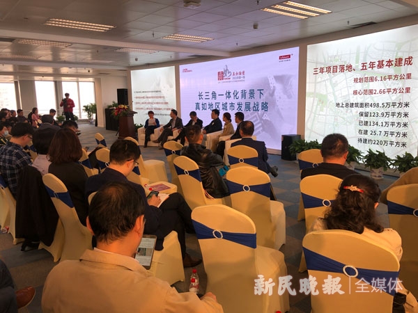 真如副中心最新动态及步骤指南概览