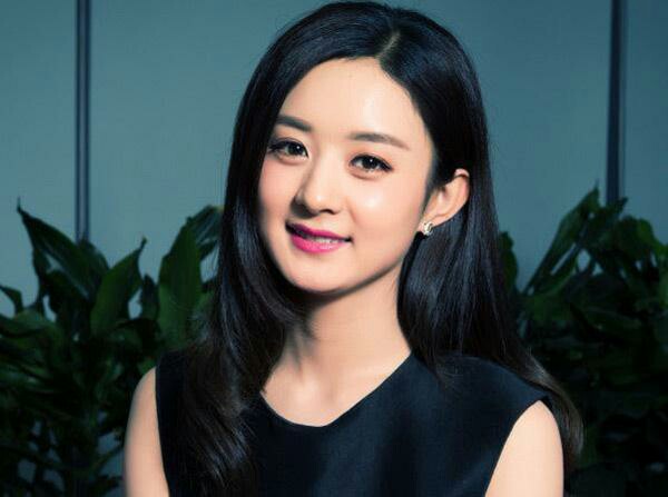 圆脸女明星大盘点,哪些圆脸女星让人难以忘怀?