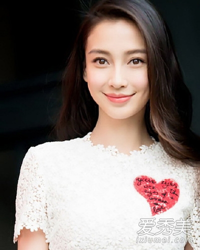 圆脸女明星大盘点,哪些圆脸女星让人难以忘怀?