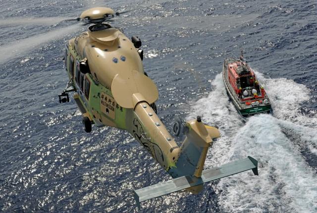 直15直升机最新动态,翱翔天际的明珠,展现中国制造的骄傲