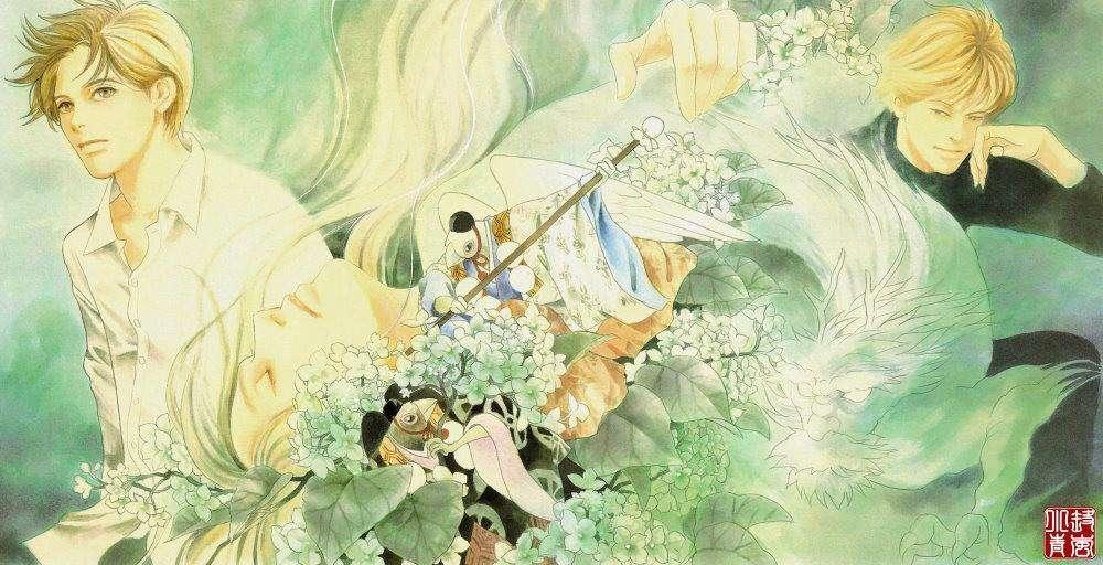 鬼怪动漫,独特的文化现象探究