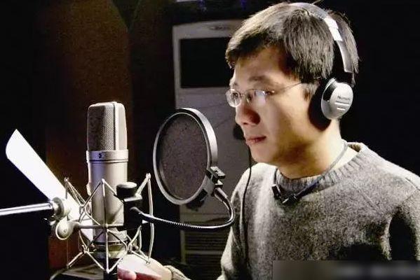 揭秘配音演员的专业之路,探索声音艺术的神秘之门
