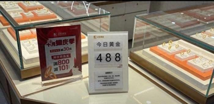 黄金市场最新动态分析📈