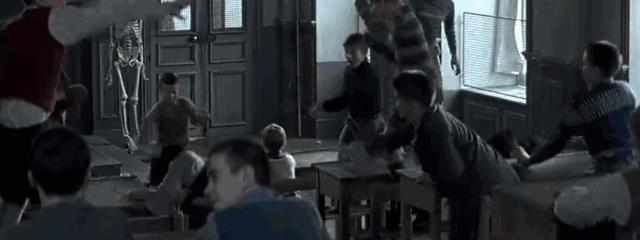 光影育人,十部必看的教育电影,让孩子在成长路上不孤单!🎬👶