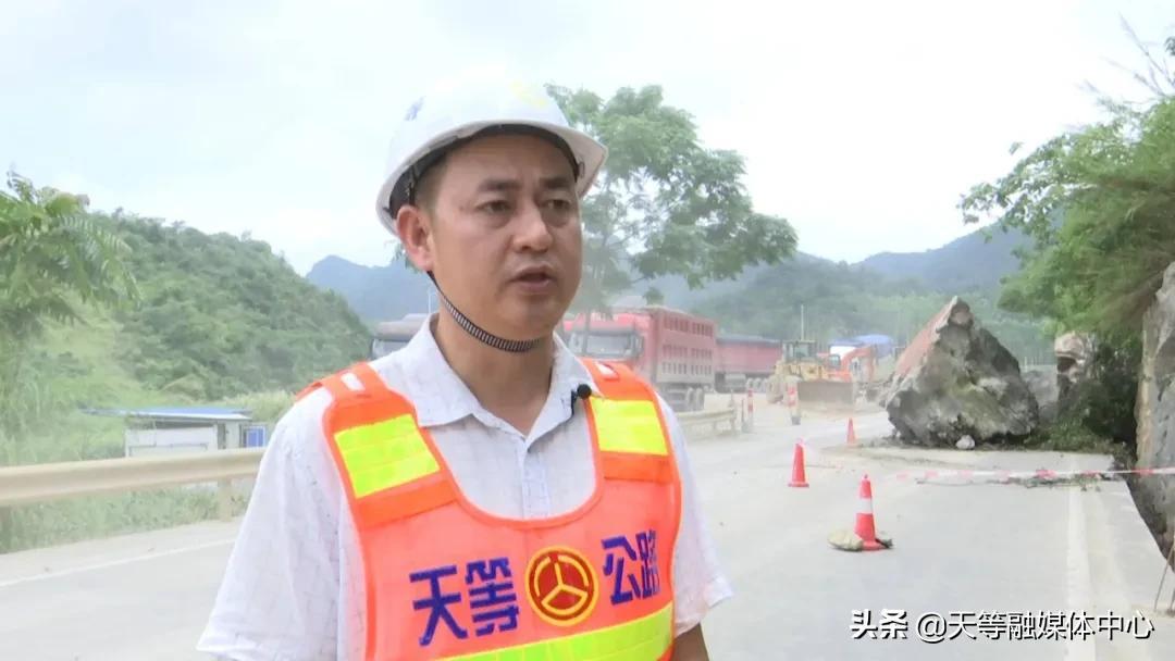 天等县最新公路规划图揭秘,构建现代化交通网络新篇章