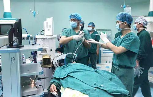 肺部疾病最新统计信息及其背后的故事揭秘