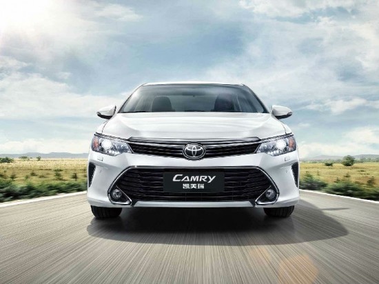 凯美瑞最新优惠揭秘,小巷中的宝藏车盛宴!