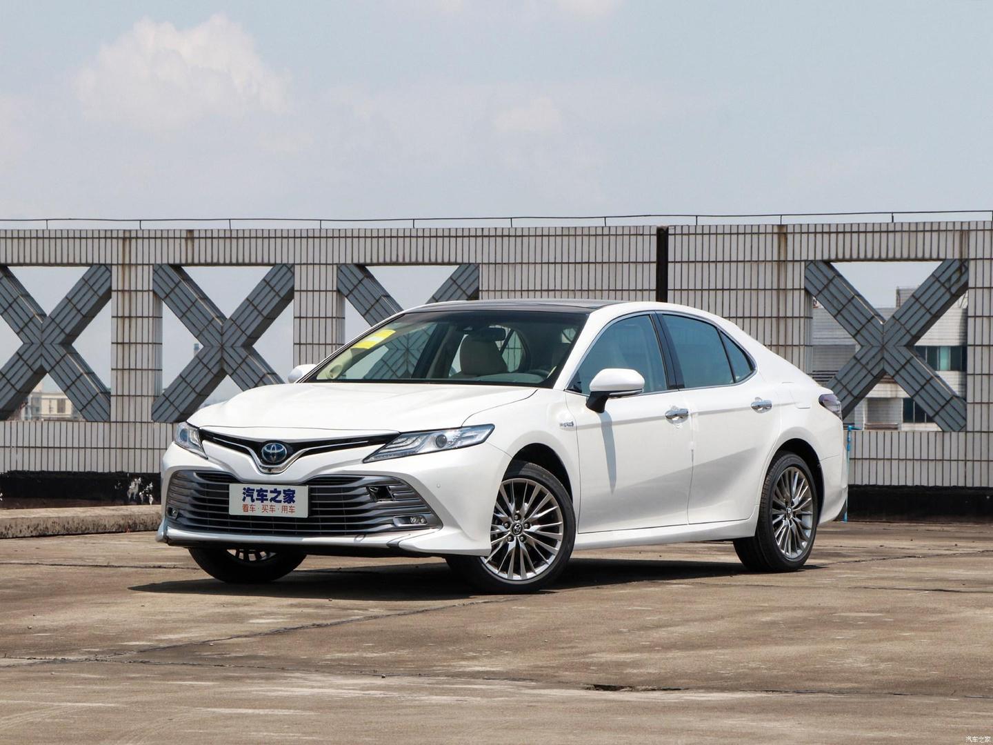 凯美瑞最新优惠揭秘,小巷中的宝藏车盛宴!