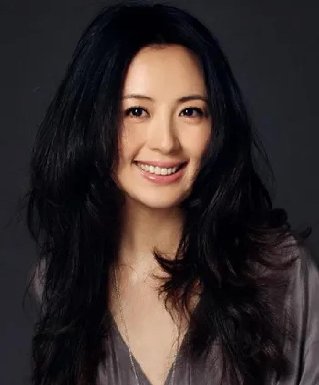 女演员童舒,星光璀璨,时代印记的璀璨之星