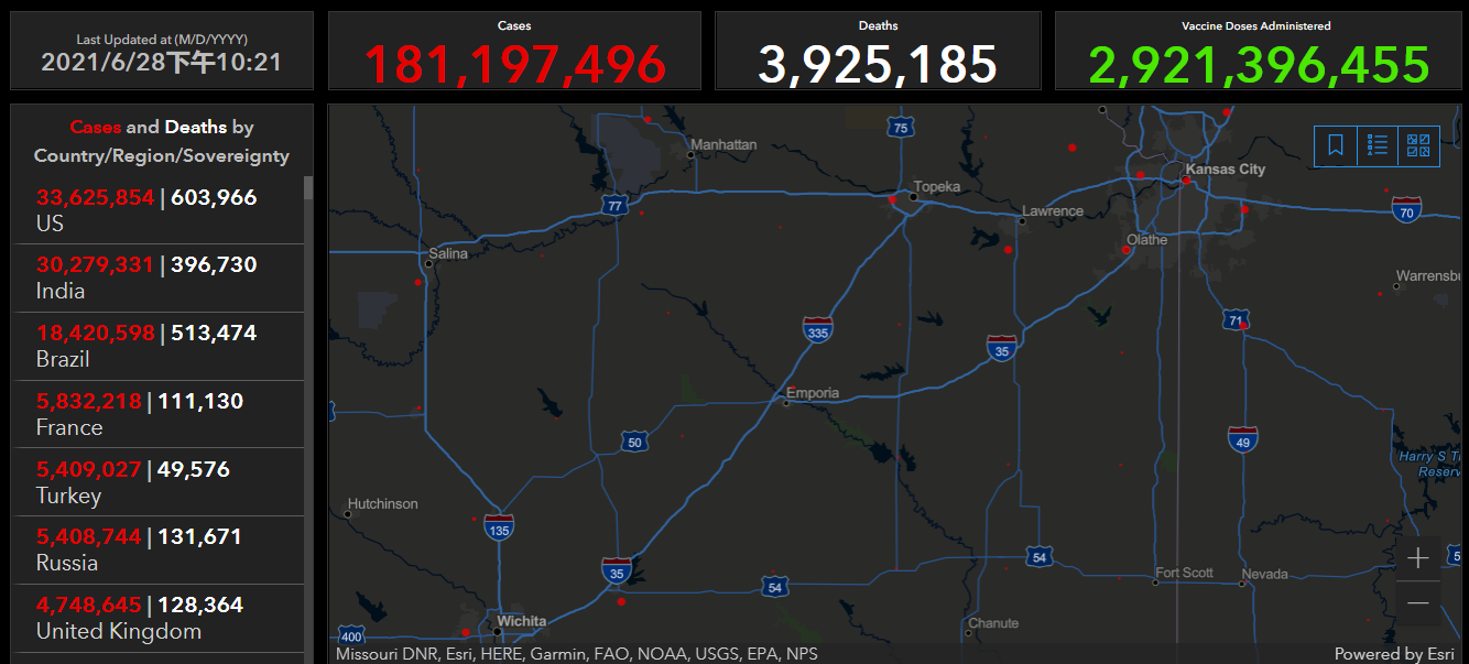 全球最新病毒动态实时更新,病毒传播趋势与防控措施分析