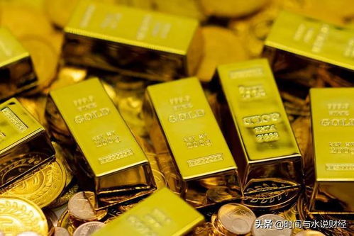 黄金价格实时背后的故事与温情涌动