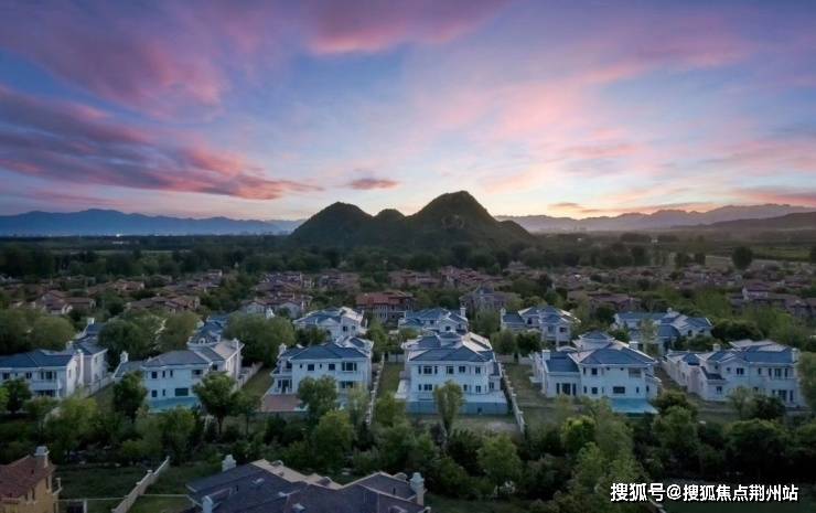 禹州卢卡小镇最新报价,开启梦幻生活居住之旅