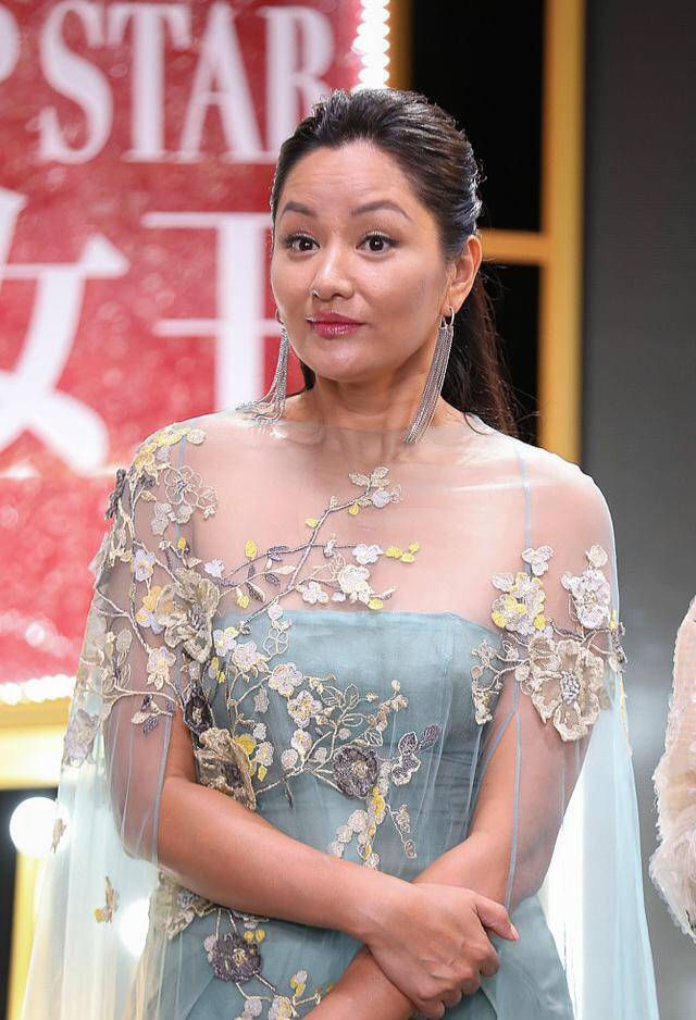 瞿颖近期动态,星光依旧璀璨闪耀