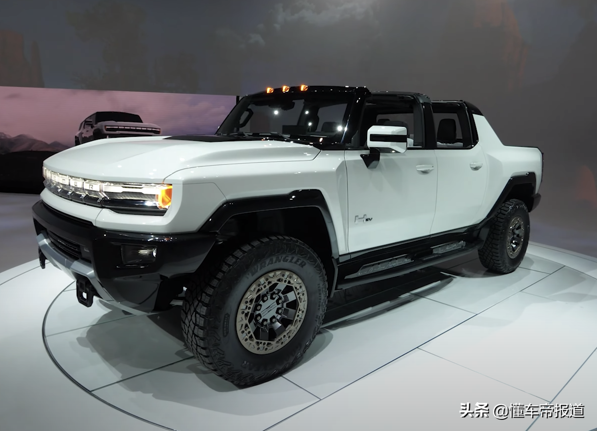 悍马新款车型报价及图片解析,市场趋势与个人观点分享