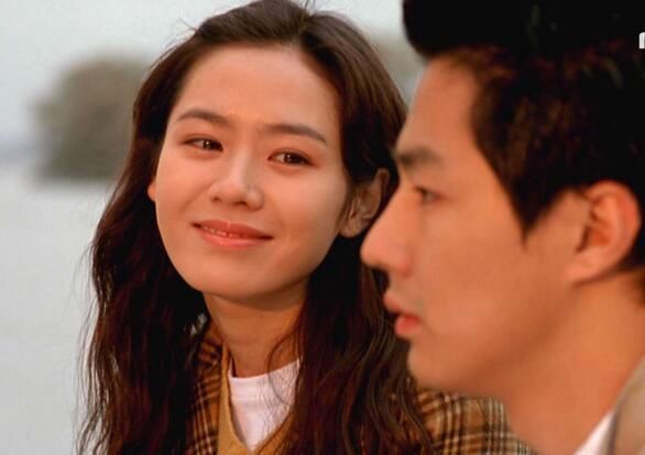 孙艺珍电影外出,自然之旅中的心灵寻觅与宁静探索