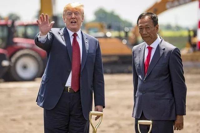 美国上市的中国企业探秘与小巷独特小店探秘之旅