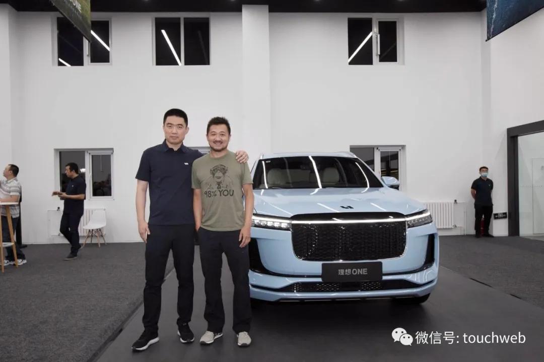 美国上市的中国企业探秘与小巷独特小店探秘之旅