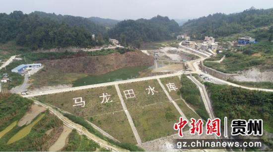 长顺板丛水库最新进展动态
