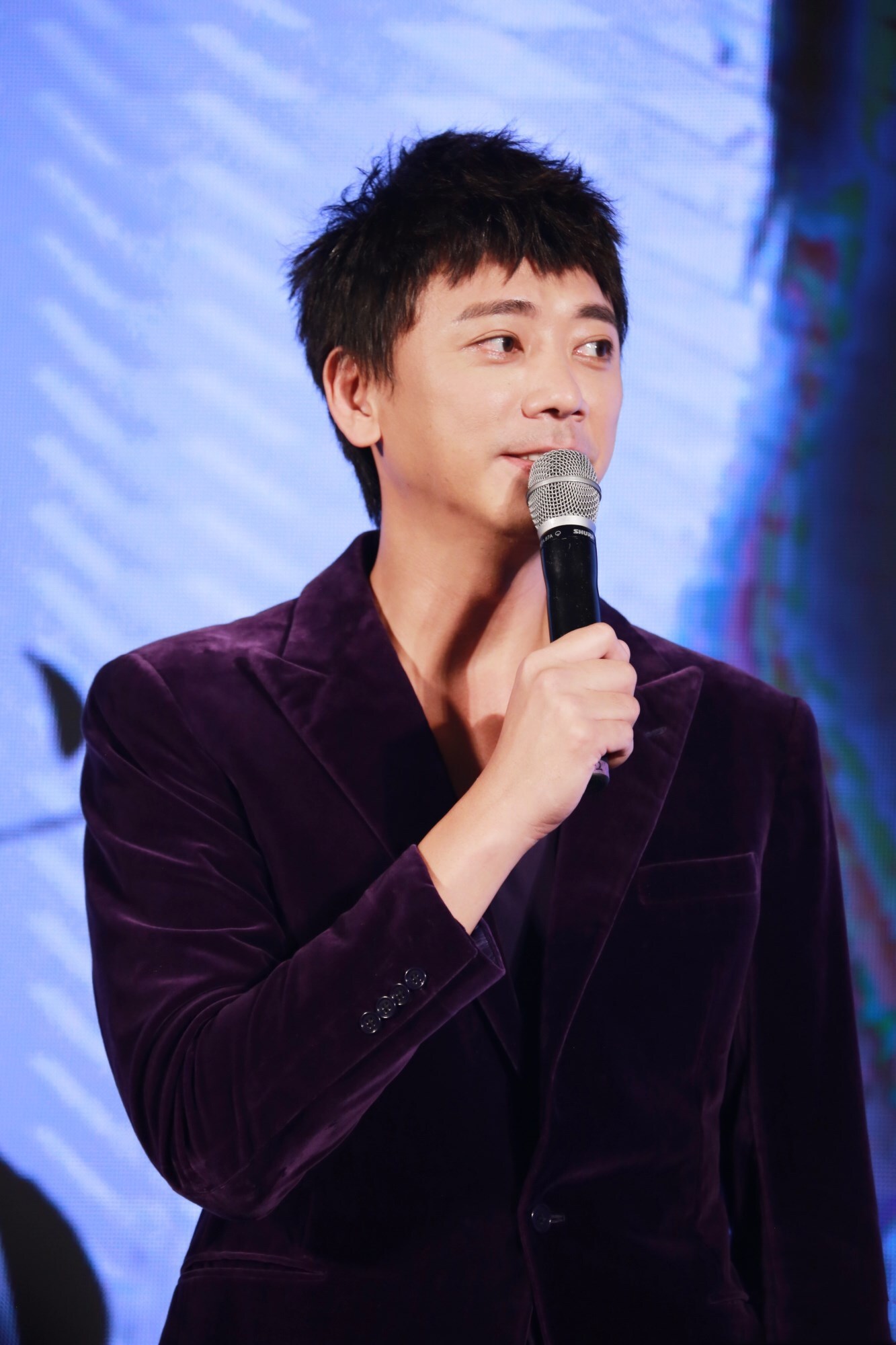 苏见信全新作品震撼上线!重磅推出新曲!