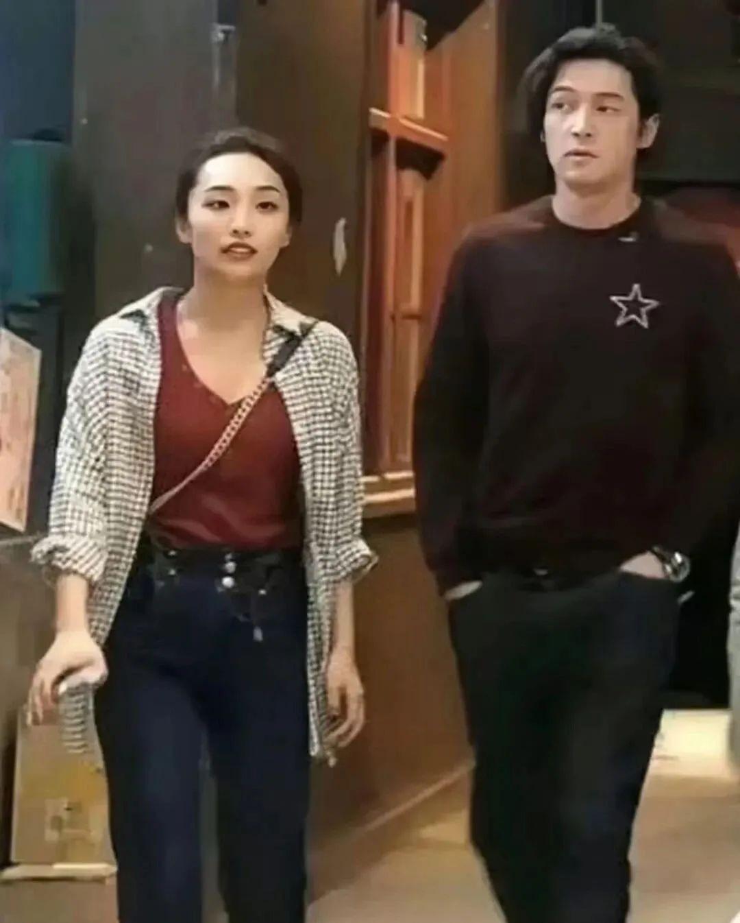 胡歌最新魅力图片大放送!风采依旧迷人至极!