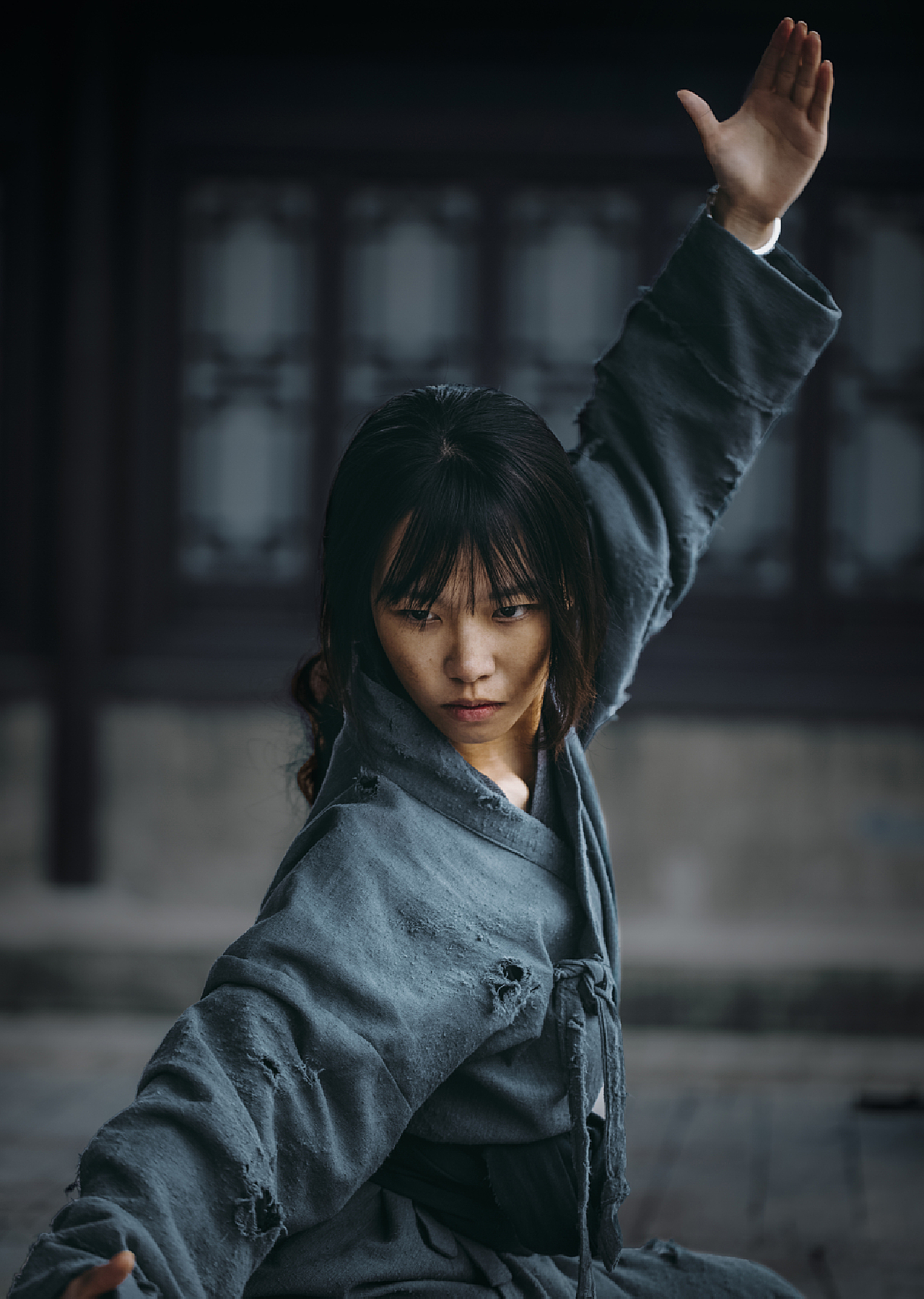 武痴演员列表