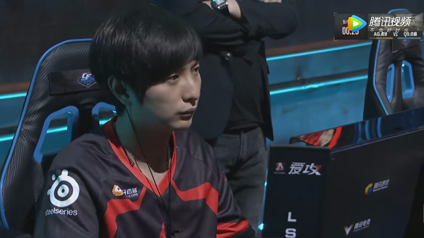 李思楠电竞比赛,璀璨之路的闪耀之星