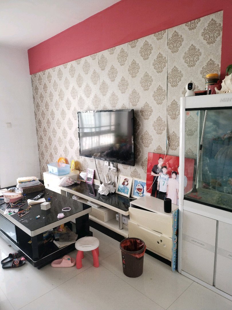 单县最新二手房信息,家园变迁,成就感的起点