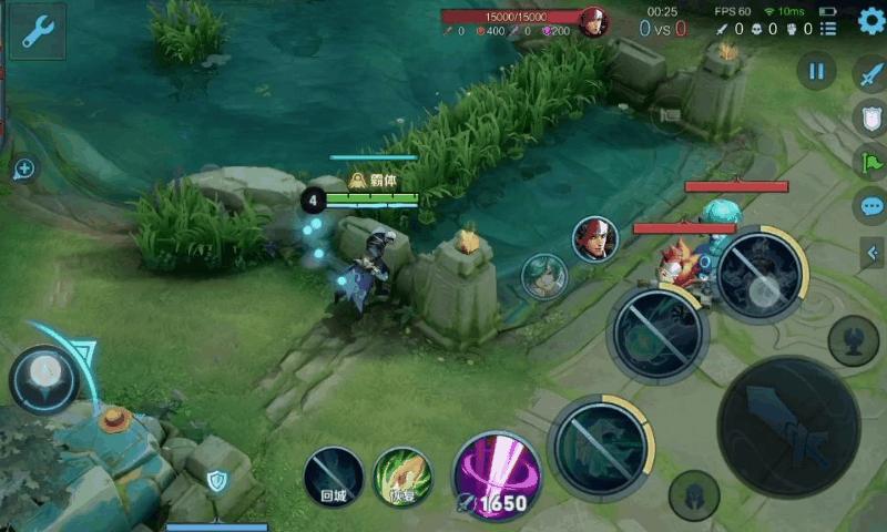 野王动态任务完成指南详解