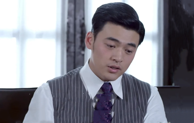 宋铭,星光璀璨,演绎人生传奇