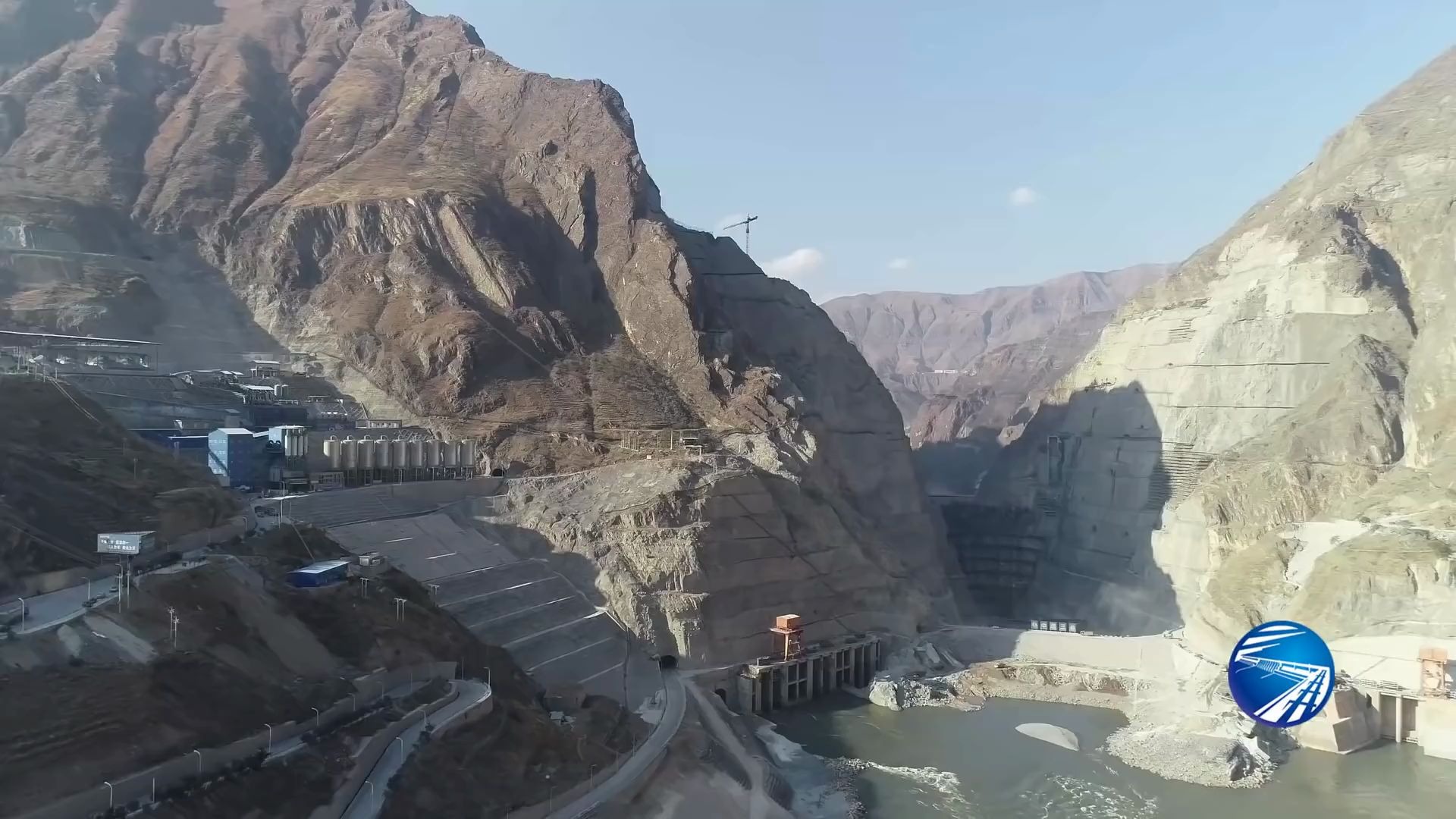 乌东德水电站最新动态,建设进展及参与步骤详解