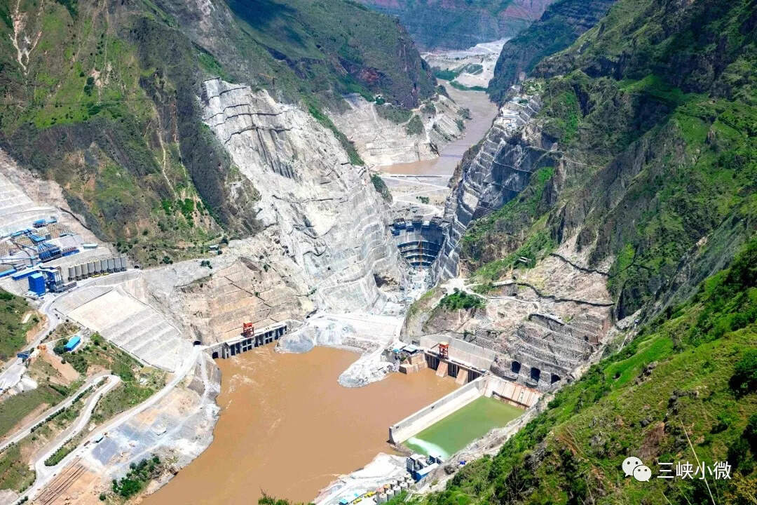 乌东德水电站最新动态,建设进展及参与步骤详解