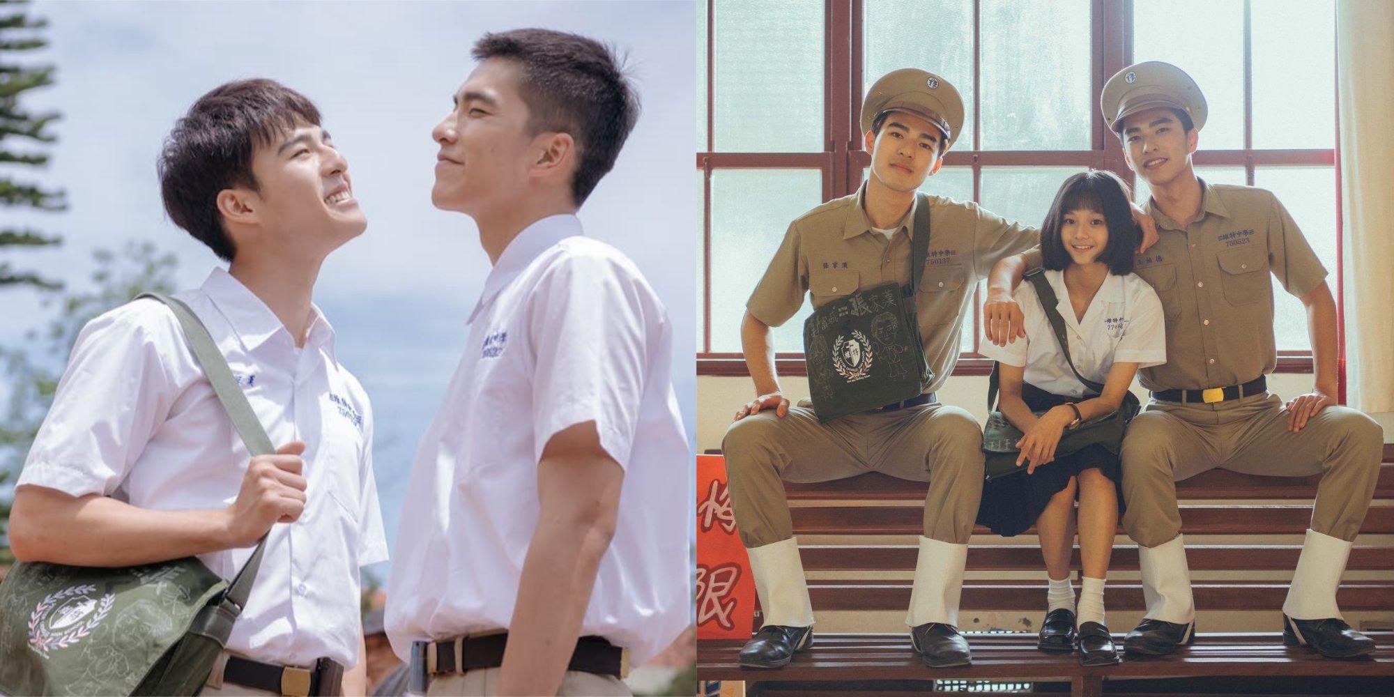 电影血总是热的,励志人生故事,激发潜能与自信的力量