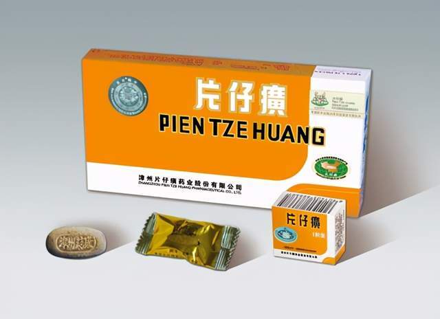 片仔癀的价格,变化的力量与自信的成就之道