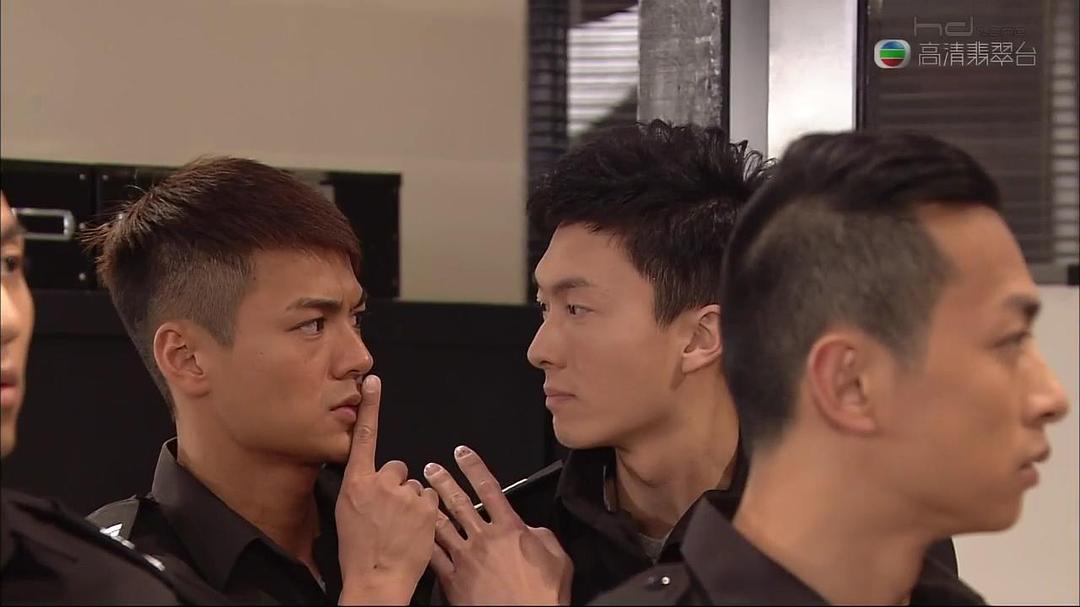 TVB最新剧集热议讨论区