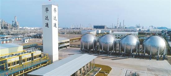 惠州炼化二期最新招聘信息揭秘与自然美景探索之旅