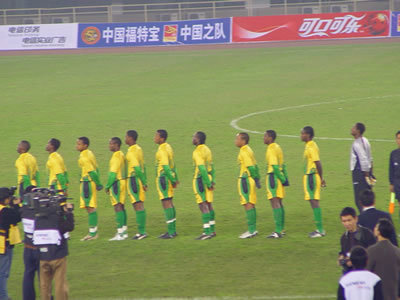 足球国家队热血激战,荣耀时刻的决战篇章