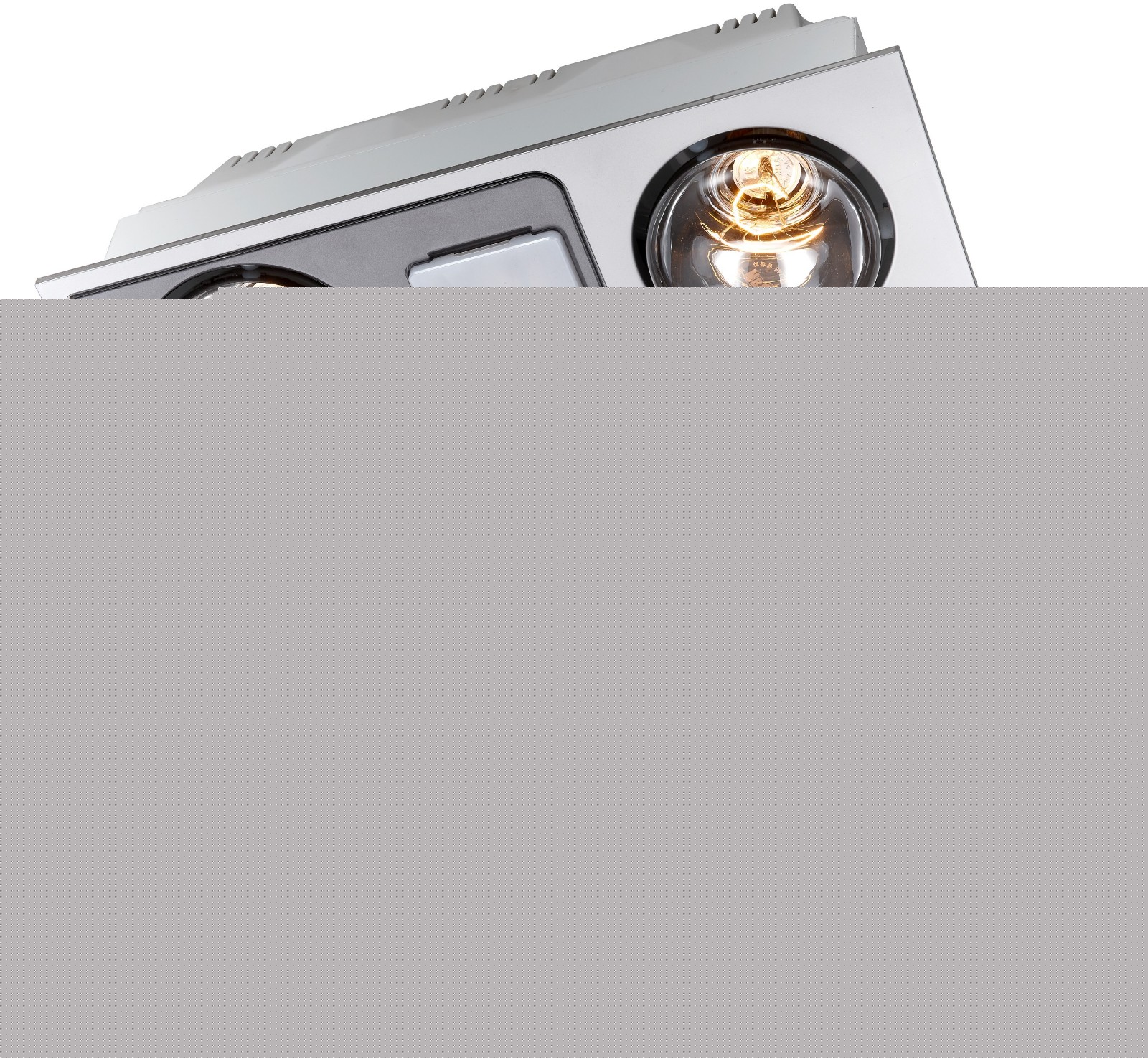 最新浴霸灯具打造极致卫浴体验,重磅推荐舒适卫浴新选择