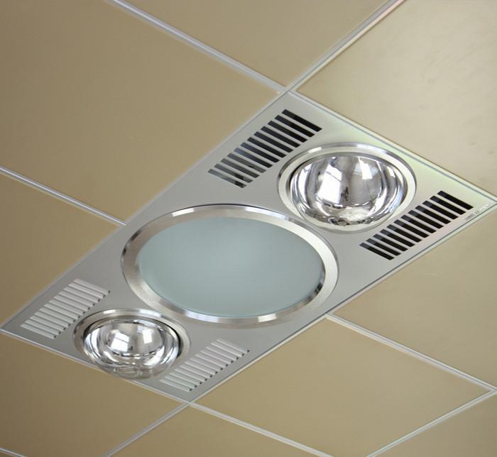 最新浴霸灯具打造极致卫浴体验,重磅推荐舒适卫浴新选择