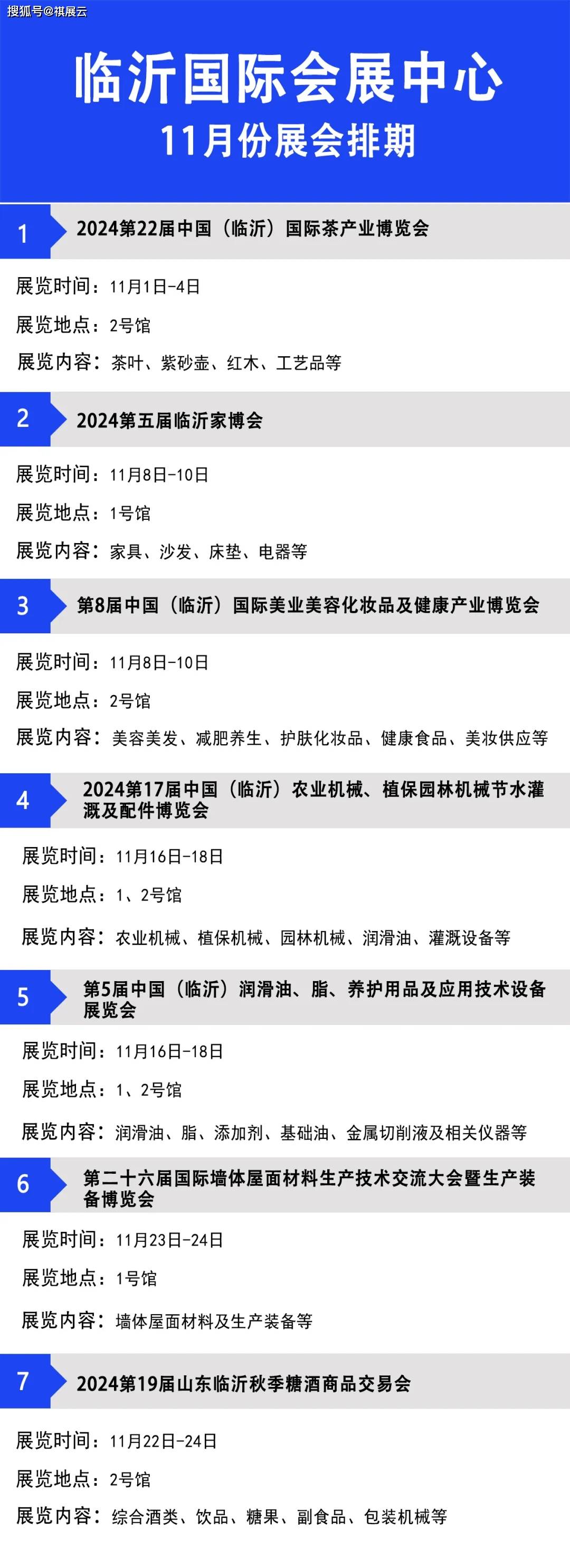 临沂会展中心最新动态与多维度探析