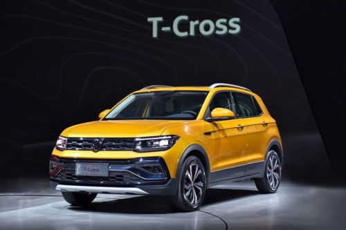 大众全新车型发布,引领未来驾驶新体验