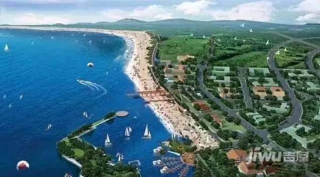 北戴河新区最新动态,发展与挑战并存的最新消息