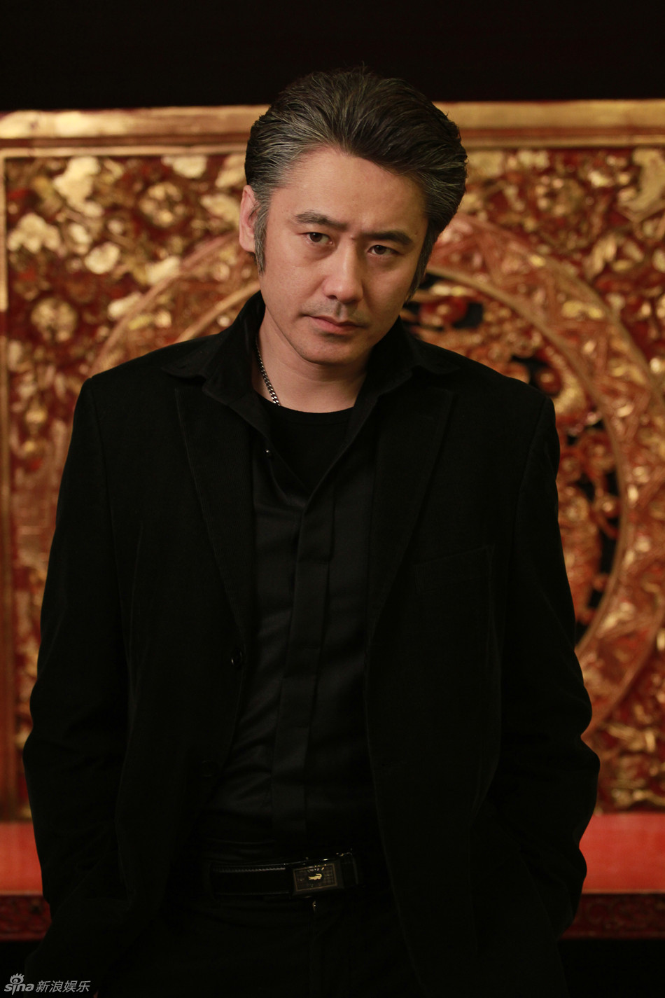 吴秀波最新电视剧,时代之光下的影视传奇之旅