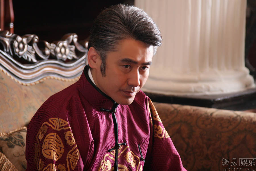 吴秀波最新电视剧,时代之光下的影视传奇之旅