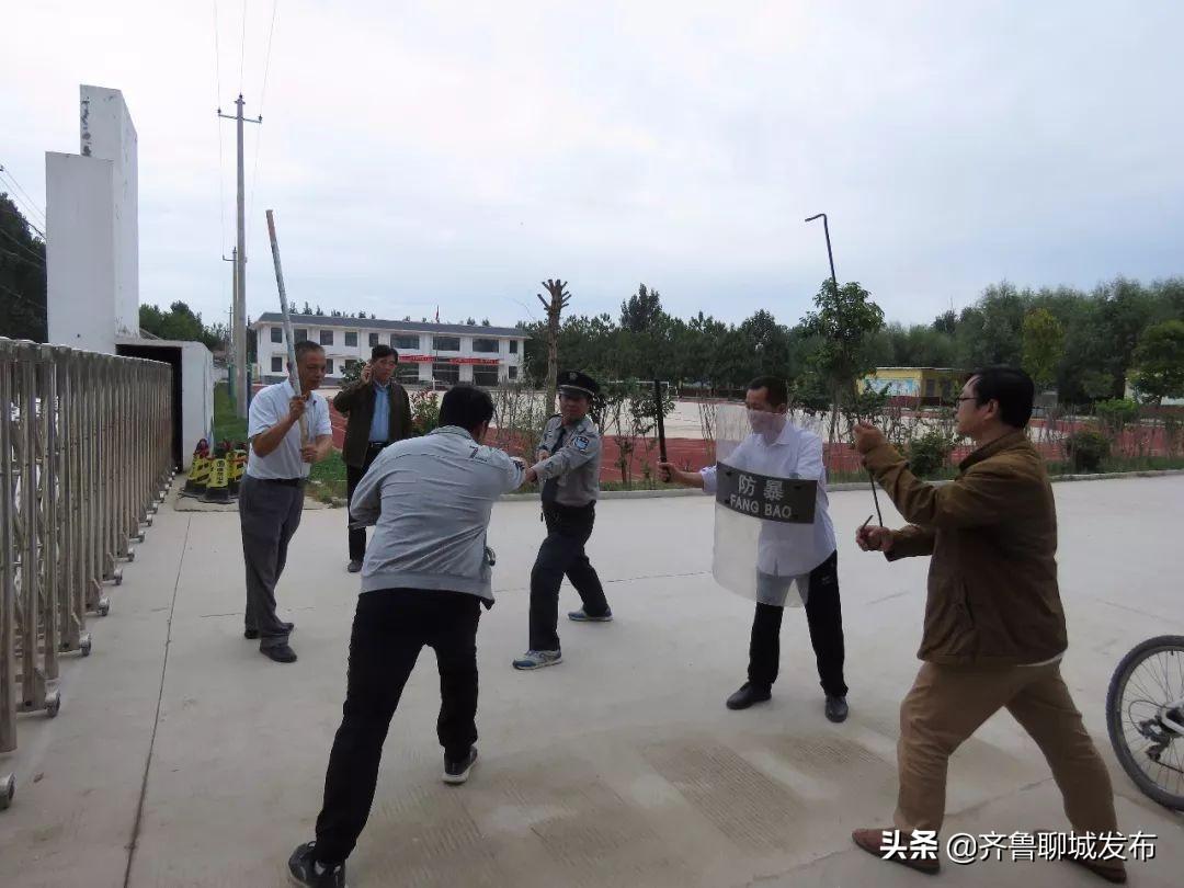 聊城保安招聘信息最新及应聘指南全面解读