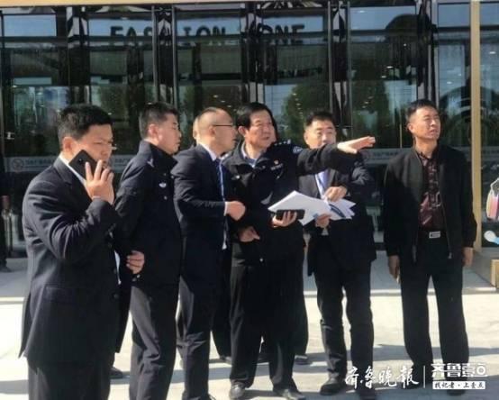 聊城保安招聘信息最新及应聘指南全面解读