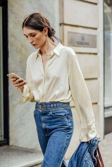 最新衬衫引领的自然美景启示之旅