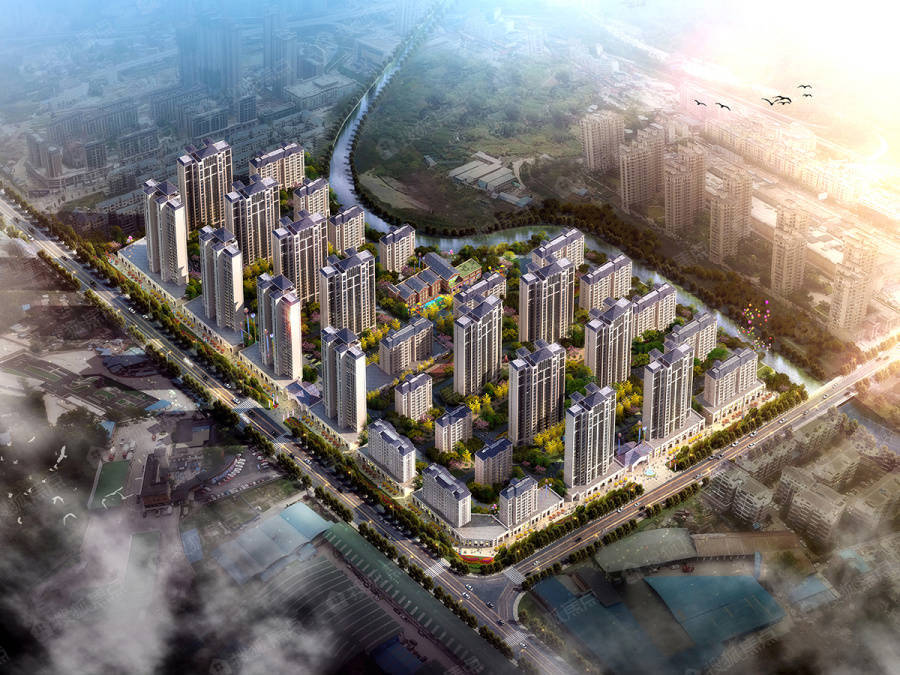 遵义楼盘最新价格,家的温馨故事与最新房价概览